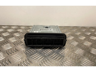 Řídící jednotka 8517016, 0281018320 BMW X6 E71 2010