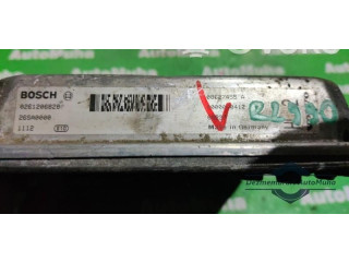 Блок управления двигателя 0261206828, 08627455A.   Volvo S80