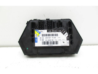 Řídící jednotka 2208211658 Mercedes-Benz S W220