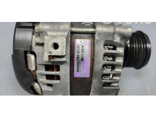 Генератор 27060-36130   Lexus IS III XE30      