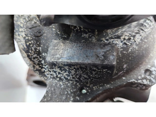 Турбина Honda Civic IX 2.2 для двигателя N22B4