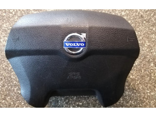 Надувная подушка для руля Volvo XC90 2003 - 2006 года