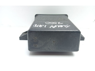 Блок управления 9631577780 Citroen Saxo