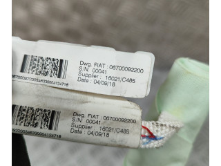 Боковая подушка безопасности 670009220   Maserati Ghibli