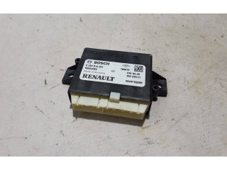 Блок управления 284476268R, 180919 Dacia Duster II