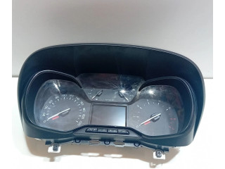 Спидометр (приборный щиток) 9828218480 Citroen C3 Aircross