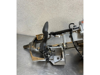 Рулевая рейка 488105237R, 488105237R Renault Captur 2013 - 2020 года