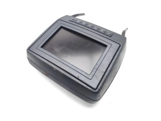 Дисплей    J359608CI, 3365.0101   Mercedes-Benz GL X164