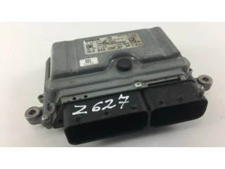 Другие блоки управления / модули