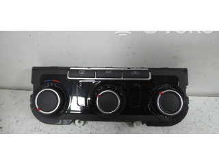Блок управления климат-контролем 1K8907426AM, 1K8907426   Volkswagen Caddy
