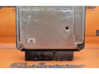 Řídící jednotka 06J906027BT, 0261S06914 Volkswagen Tiguan 2011