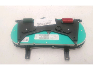 Спидометр (приборный щиток) 8200949507, 8200949507   Renault Clio II   