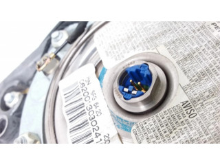 Подушка безопасности водителя 8E0880201S, 8E0880201S6PS Audi A6 S6 C5 4B