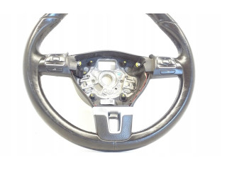 Volant Volkswagen PASSAT B7 2012 3C8419091B