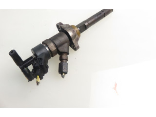 Vstřikovač 0445110239, 0445110239 Citroen Berlingo 9HW (DV6BTED4)