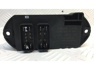 Блок предохранителей LNE2800CA Jaguar XJ X308