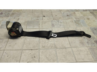 Задний ремень безопасности