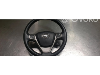 Volant Toyota Avensis T270 2010 4510305080, 45130-05130-C0