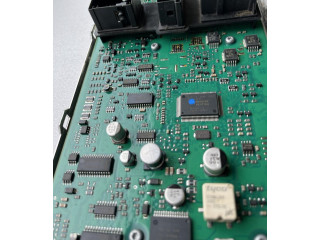 Блок комфорта 1645402401, 1645407562   Mercedes-Benz ML W164   