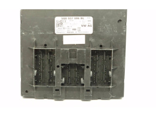 Блок комфорта 5Q0937086BL, F005V02379   Volkswagen Golf Sportsvan   