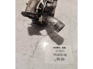 Turbodmychadlo Турбина 53041015281 Audi A8 S8 D3 4E ASB