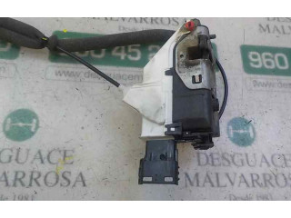 Zámek zadních dveří Citroen Berlingo 2011