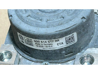 Блок АБС 5Q0907379AE, 14842 Volkswagen e-Golf 2014- года