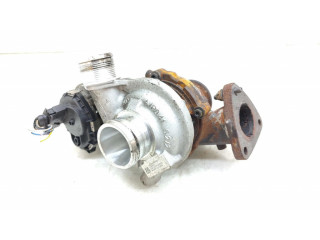 Турбина Ford Transit VII 2.0 GK2Q-6K682-BC для двигателя YMF6 для двигателя 2.0 EcoBlue 4x4