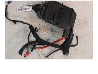 Řídící jednotka 51987784 Fiat Panda III 2014