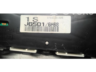 Панель приборов 24820JG53B   Nissan X-Trail T31       