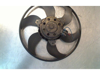 Комплект вентиляторов Fiat Idea