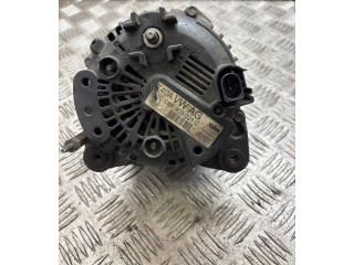 Генератор 06F903023C, 2542695G   Volkswagen Touran I      