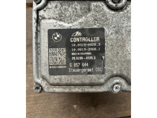 Блок АБС 6857643, 10021208514   BMW  X3 F25  2010 - 2017 года