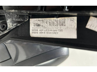 Zpětné zrcátko Vauxhall Astra J 2014 583616, 583506