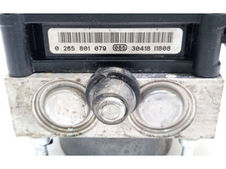 Блок АБС 51879971, 0265801079 Citroen Nemo - года