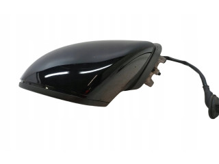 Zpětné zrcátko Volkswagen Touareg II 2013