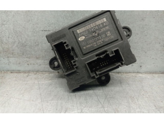 Другие блоки управления / модули AH2214D618AD, 1002127300LK Jaguar XF X250