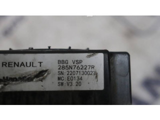 Блок АБС 476602522R   Dacia  Spring  2021 -  года