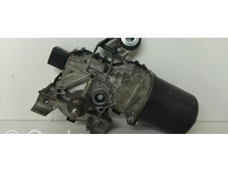 Моторчик дворников 95228166 Chevrolet Spark