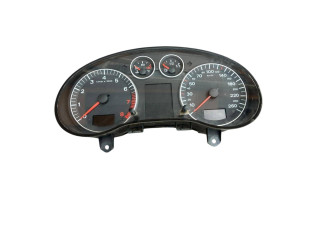 Панель приборов 8P0920900E Audi A3 S3 8P