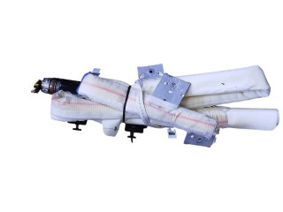 Боковая подушка безопасности P55116640AG, 07145971211 Jeep Grand Cherokee (WK)