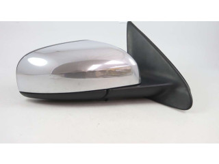 Зеркало электрическое        Volvo V70  2005 - 2008 года   