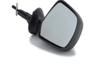 Зеркало электрическое        Dacia Duster  2010 - 2017 года   