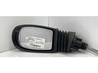 Zpětné zrcátko levé Fiat Punto (188) 2008 735395761
