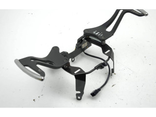 Рычаг переключения передач Maserati Quattroporte