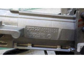 Рулевая рейка 2Q2423510AK, A0053494 Audi A1 2018- года