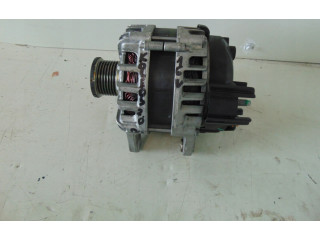 Генератор 231002513R Renault Koleos II