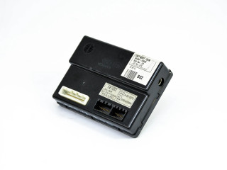 Řídící jednotka 39113-27710, 0281013570 KIA Ceed 2007