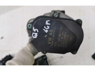 Всасывающий коллектор 1024113S Audi Q5 SQ5