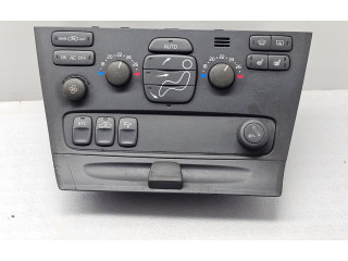 Блок управления климат-контролем 08650366, 7923 Volvo V70
